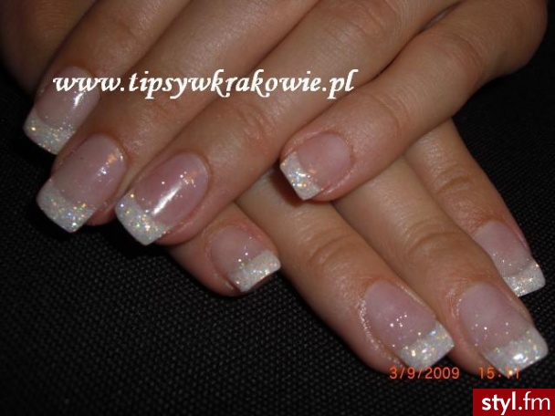 Paznokcie