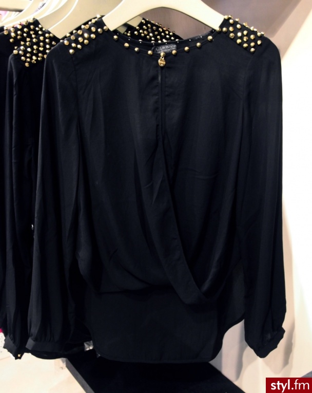 Koszule Ciuchy Moda