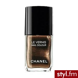 Lakiery od Chanel - Misz-masz
