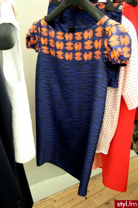 Sukienki Moda