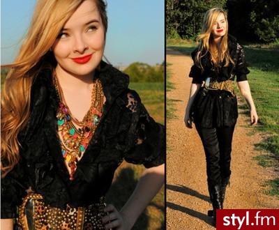 Jeżeli zdjęcie znajduje się już w galerii poproszę o link - Pozostałe Ciuchy Moda