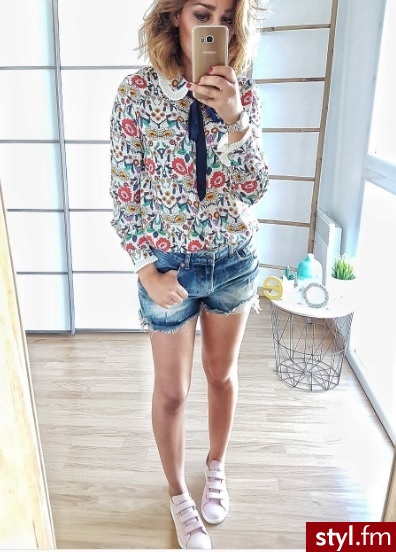 Pozostałe Ciuchy Moda