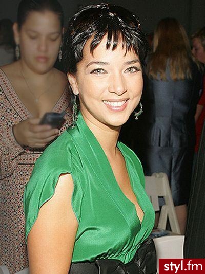 Krótkie Fryzury