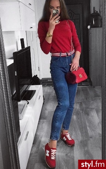 Pozostałe Ciuchy Moda