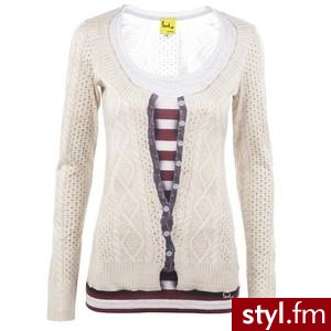 PAULSMITH PC1P/F736/P0984 BEIGE COTTON BBW - Paul Smith - Polyvore. Pobrano ze strony: http://www.polyvore.com/cgi/thing?id=24123999&.locale=pl - Pozostałe Ciuchy Moda