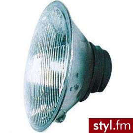 Wkład reflektora H4 180mm - Pozostałe Buty Moda