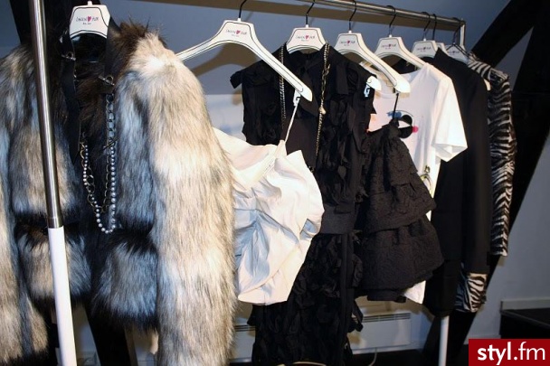 Pozostałe Ciuchy Moda