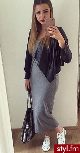 Pozostałe Ciuchy Moda