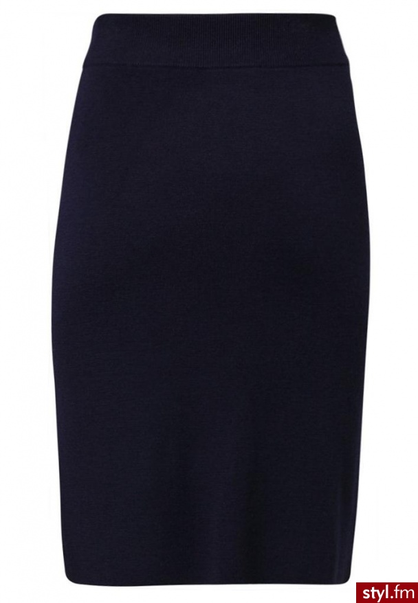 Sonia by Sonia Rykiel Spódnica ołówkowa niebieski (89170225-JA) - Pozostałe Spódnice Moda