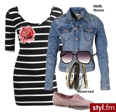 Zestaw - Styler