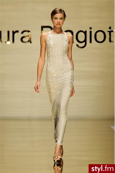 Sukienki Moda