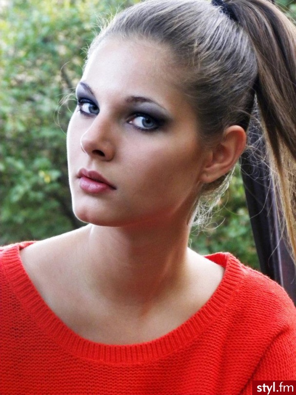 Dzienne Makijaże