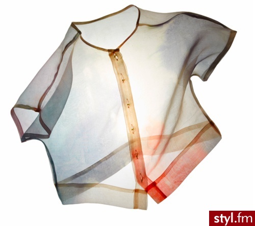 Koszulki Ciuchy Moda