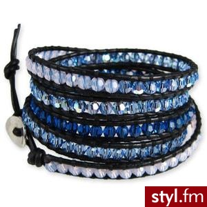 Top 100 Bracelets :) - Polyvore. Pobrano ze strony: http://www.polyvore.com/top_100_bracelets/collection?id=821999 - Pozostałe Dodatki Moda