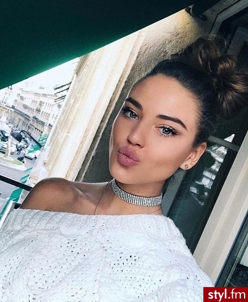 Dzienne Makijaże