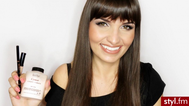 Dzienne Makijaże