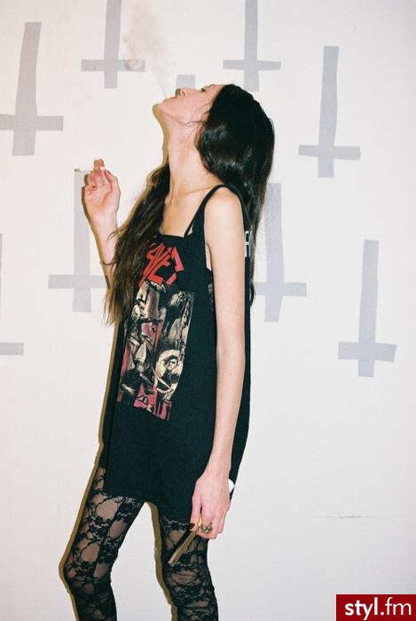 Topy Ciuchy Moda