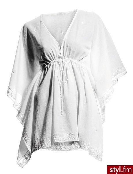 Tunikę kupisz w sklepach New Yorker. Kosztuje 16,95 euro. - Pozostałe Ciuchy Moda