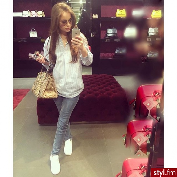 Pozostałe Ciuchy Moda