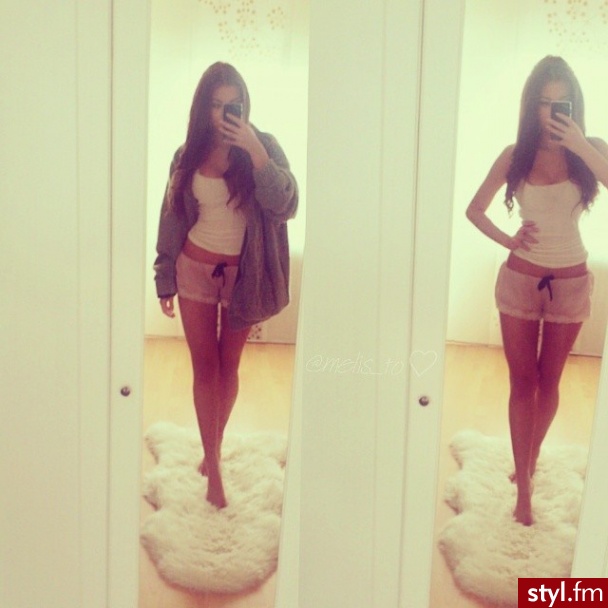 Majtki Bielizna Moda