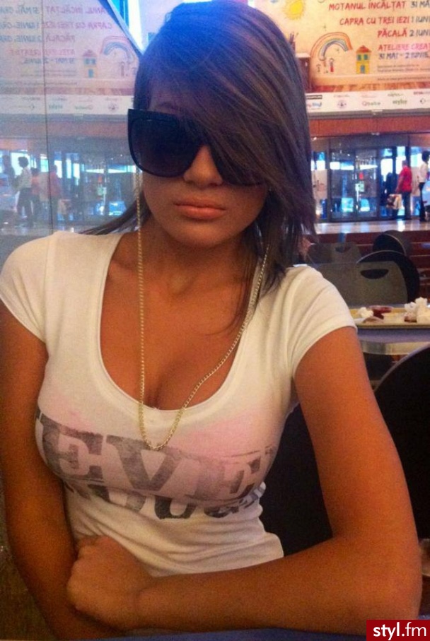 Okulary Dodatki Moda