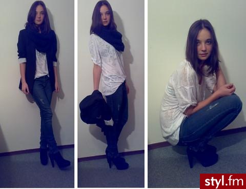 Pozostałe Ciuchy Moda