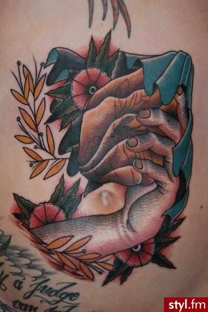 Trochę tatoo. Co o nich myślicie ? Ktory najlepszy ? - Tatuaże
