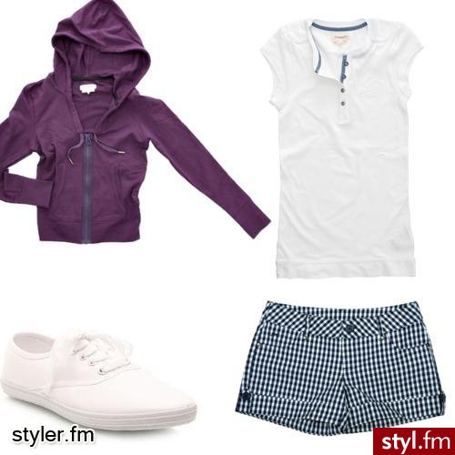 Do Gry w Tenisa - Styler
