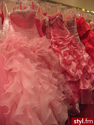 jóżowa haha;p - Suknie ślubne Ślub Moda