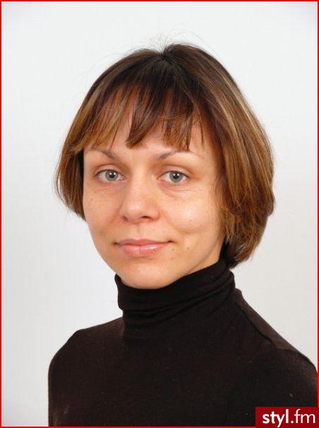 Krótkie Fryzury