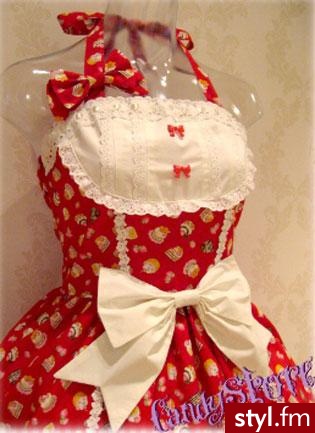 Pozostałe Ciuchy Moda