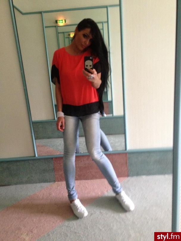 Pozostałe Ciuchy Moda