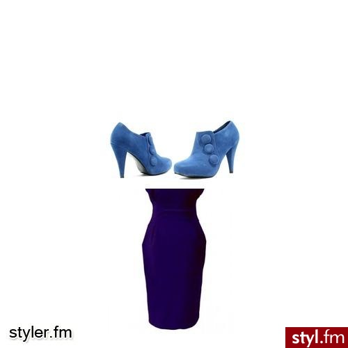 fioletttowwoo - Styler