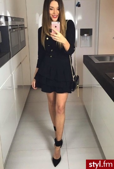 Pozostałe Ciuchy Moda