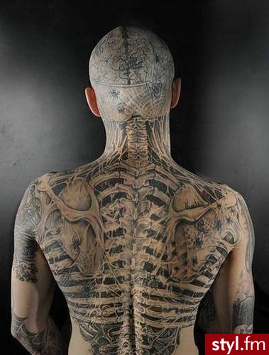 /////////// - Tatuaże
