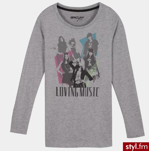 Pozostałe Ciuchy Moda