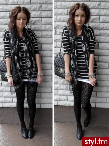 Pozostałe Ciuchy Moda