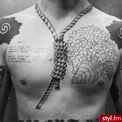 Tatuaże