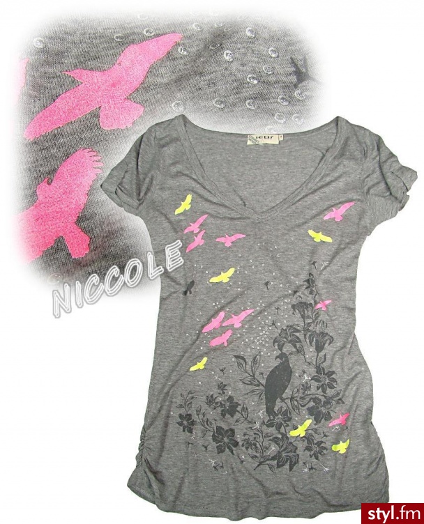 Pozostałe Ciuchy Moda