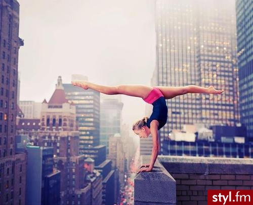 Sport i fitness