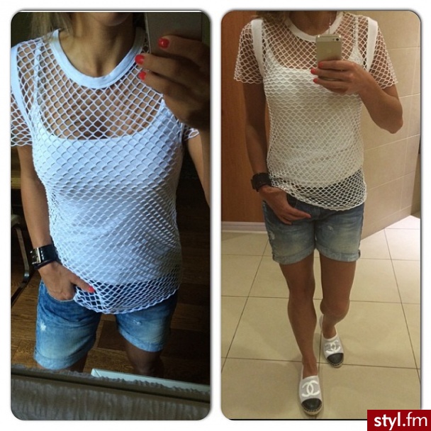Pozostałe Ciuchy Moda
