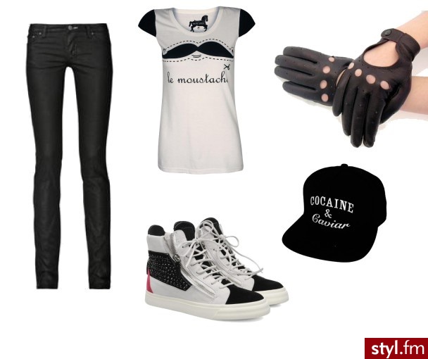 hihi - Styler