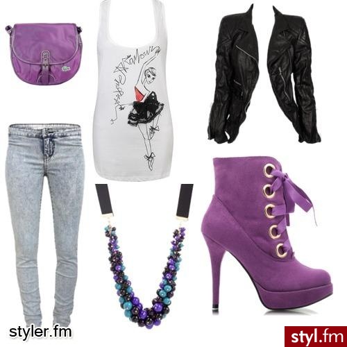 Wiosennie. wiosennie - Styler
