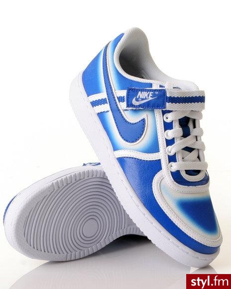 Nike Vandal Low - Pozostałe Buty Moda