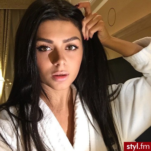 Dzienne Makijaże