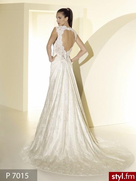 La Perla - Suknie ślubne Ślub Moda