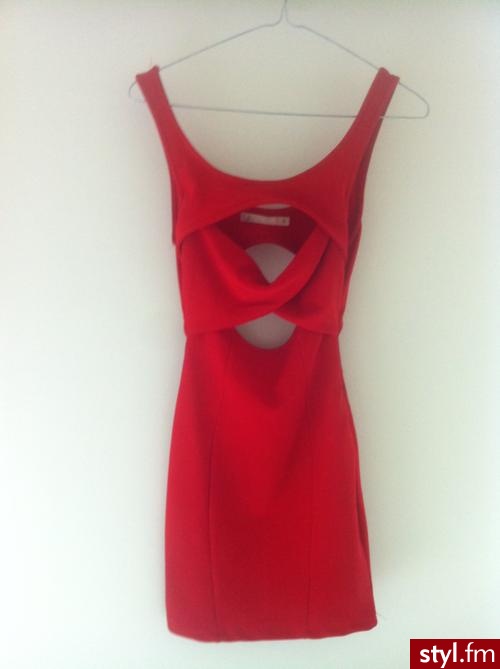 Dzienne Sukienki Moda