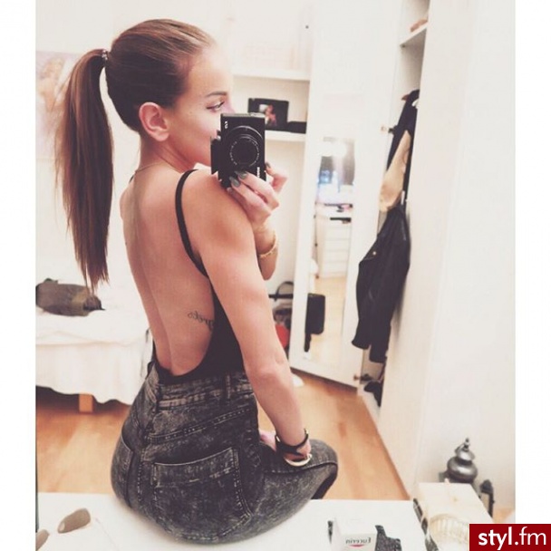 Pozostałe Ciuchy Moda