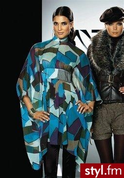 w modzie pojawiaja sie teraz lekkie tuniki...w szlonych kolorach - Pozostałe Ciuchy Moda