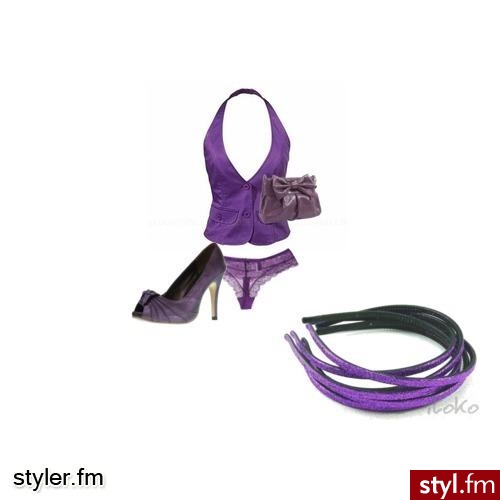 black stard. xd - Styler